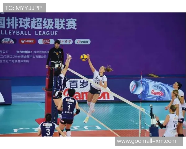 深圳排球队耐力表现分析与提升策略探讨 深圳排球队耐力表现分析与提升策略探讨