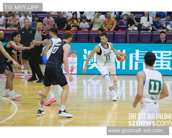 深圳篮球队在精英赛中的实力展现与未来发展潜力分析