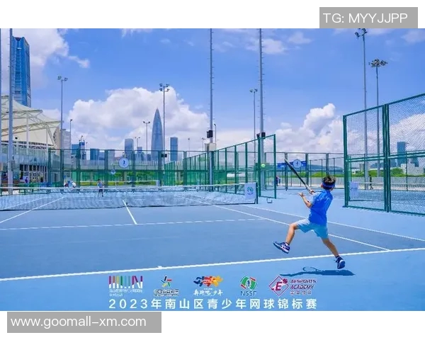 深圳网球队的节奏与发展：探索网球运动的魅力与未来