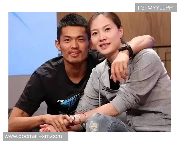 深度对话：赵敏如何在羽毛球赛场上追逐梦想与挑战人生