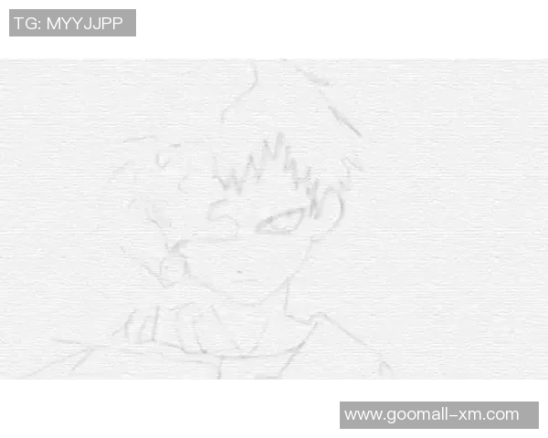 简笔画教程：轻松描绘足球明星的素描艺术技巧与创作灵感分享