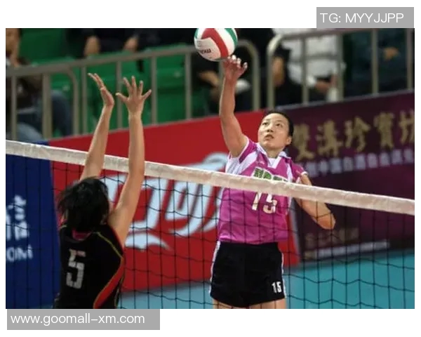 与陈静畅谈排球生涯的辉煌与挑战以及对未来的展望