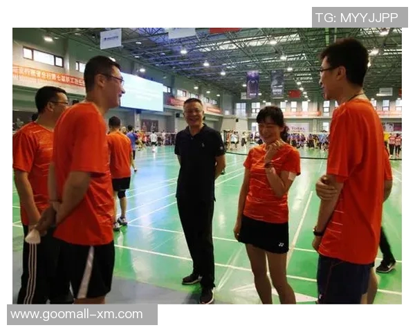 专访羽毛球名将陈军深度解析成功背后的秘诀与心路历程