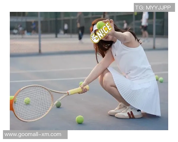 从零开始掌握网球力量技巧全面指南助你提升击球实力