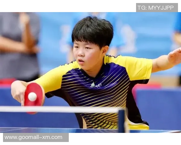 对话吴芳：回顾乒乓球生涯中的挑战与成就