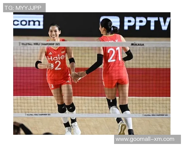 广州排球队在世锦赛中的速度表现分析与未来展望