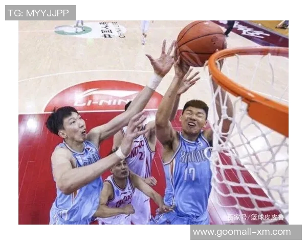 广州篮球队强势领跑大满贯积分榜积54分其他球队紧随其后