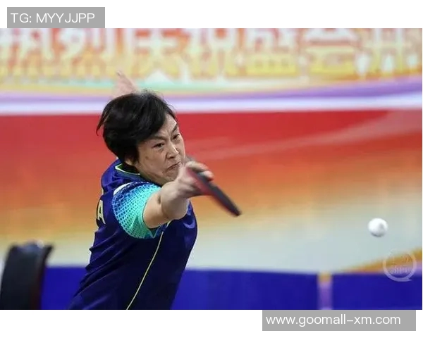 杨敏专访:从青涩少女到羽毛球冠军的成长之路回顾 杨敏专访:从青涩少女到羽毛球冠军的成长之路回顾