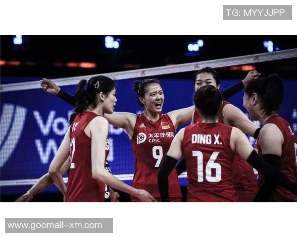 杭州排球队力量表现分析与数据解读探讨 杭州排球队力量表现分析与数据解读探讨