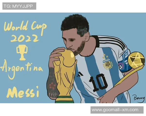 梅西动画世界探秘足球巨星的传奇旅程与精彩瞬间 梅西动画世界探秘足球巨星的传奇旅程与精彩瞬间