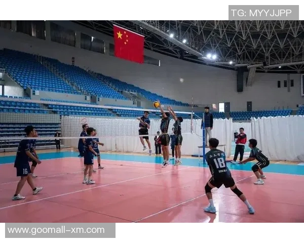 武汉排球队的默契配合揭秘：排球赛场上的团队精神与战术分析