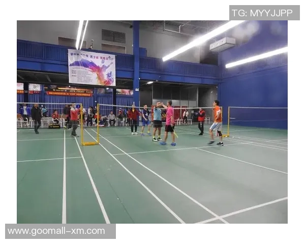 深圳羽毛球队心理素质创新高引发关注运动员心理训练成关键因素