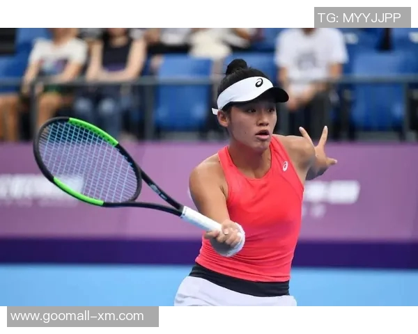 西安网球队在挑战赛中的技术表现分析与点评 西安网球队在挑战赛中的技术表现分析与点评