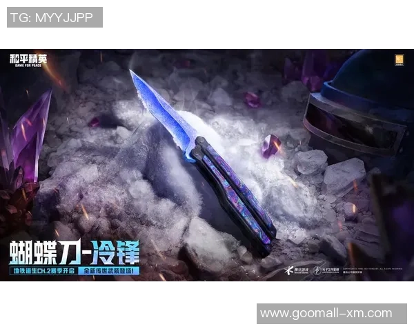 李秀英专访：从新手到高手的和平精英成长之路回顾与展望