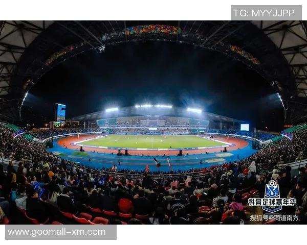 桂林足球热潮兴起球迷齐聚共庆足球文化盛宴