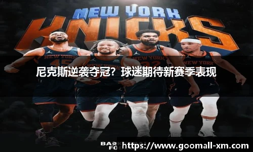 尼克斯逆袭夺冠？球迷期待新赛季表现